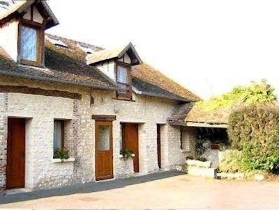 لا گرانج ساینت نیکلاز