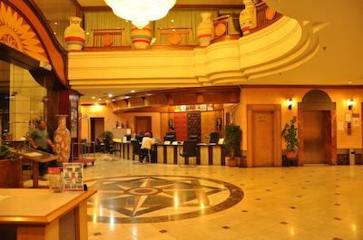 تانگ دیناستی