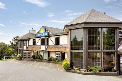 دز این ویکتریا وپتون