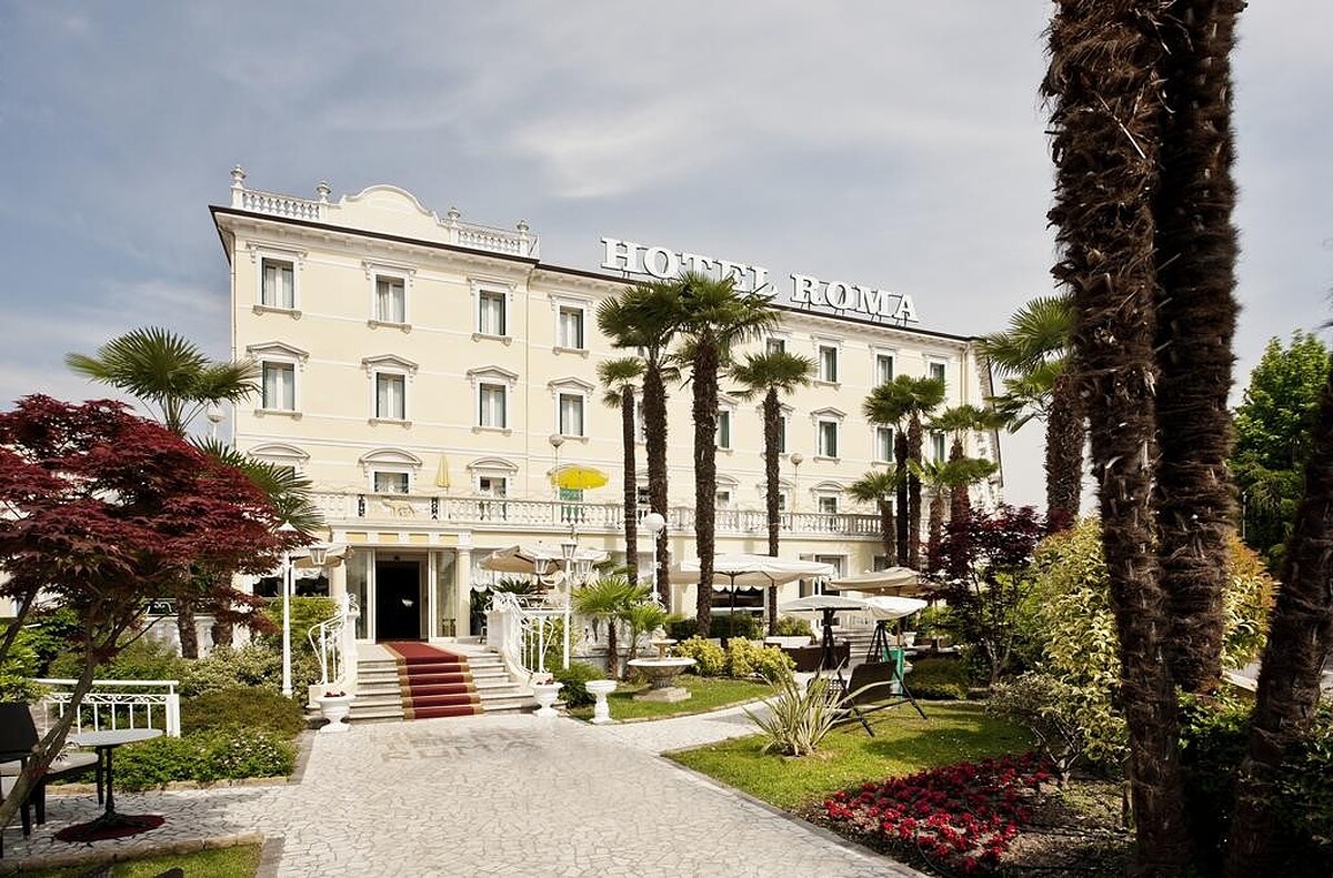 Terme Roma