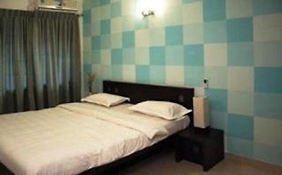 چالت دیامند سرویس اپارتمنت