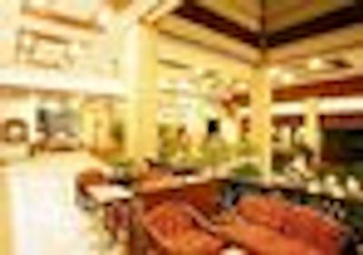 ماندارین گولدن والی ریزرت