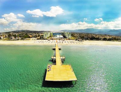 گرند بلیش هتل