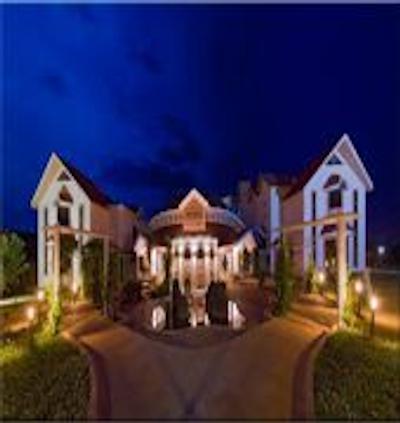 کلارکز اکستیکا ریزرت اند اسپا