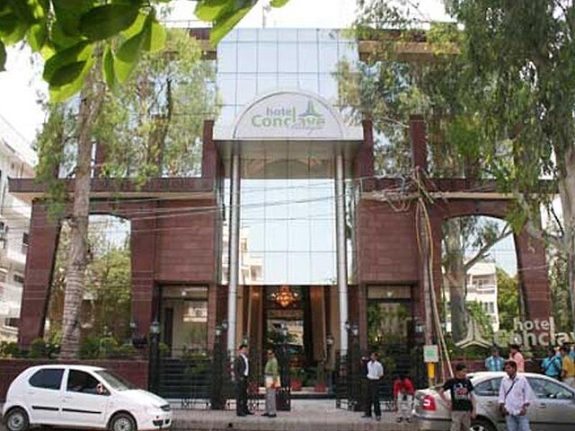 کانکلیو ریویرا