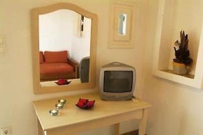 اُرتنسیا ویلاز اپارتمنتز