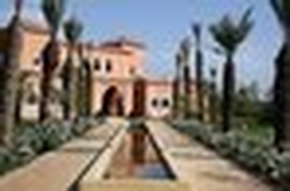 Villa Margot
