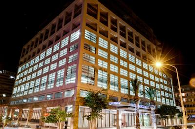 پپرکلوب هتل اند اسپا