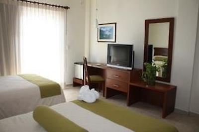 مسن د لا لونا اند اسپا