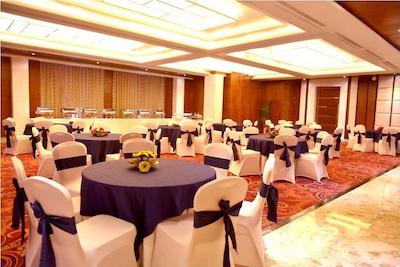 گولدن تولیپ لوکنو