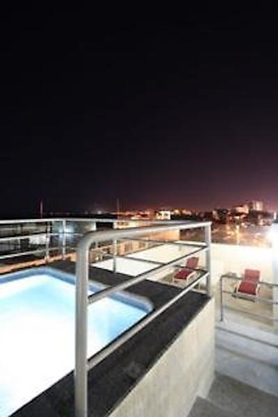 هتل پرتونوو پلازا پورتو والارتا