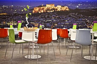 نووس سیتی هتل