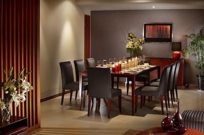 اوکوود رزیدنس شانگهای