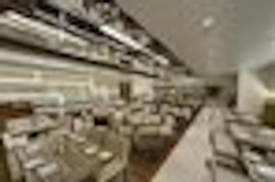 پرید هتل بنگالورو