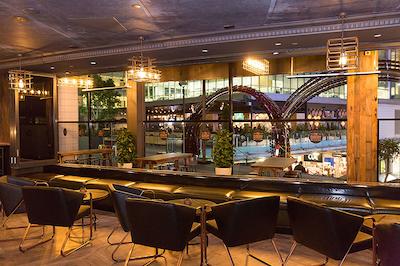 ریجز ورلد اسکوار