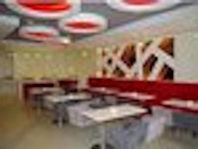 هالیدی این اکسپرس شانگهای سانلین