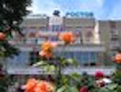 مارینز پارک هتل