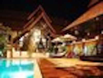 رینفرست بوتیک هتل