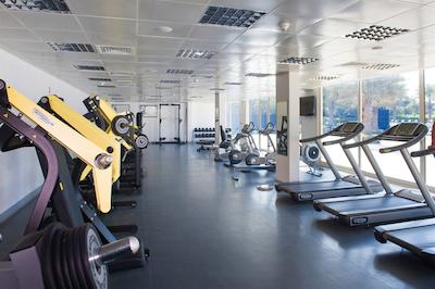 آل هامرا رسیدنس