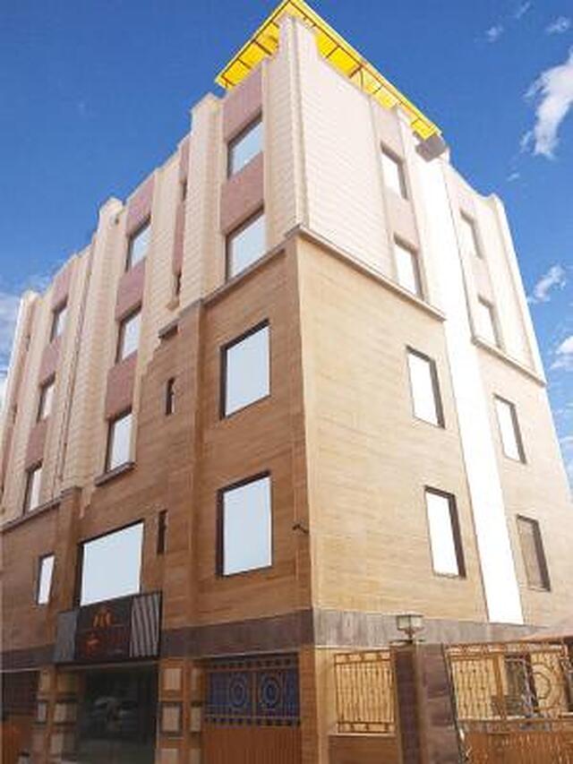 د دانیش رزیدنسی