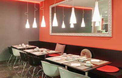 هتل برلین میت بای ملیا