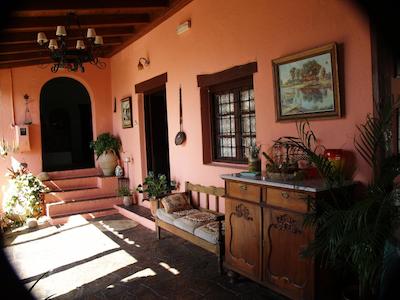 کرتان ویلیج هتل