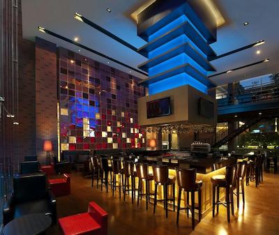 فور پوینتز بای شراتون بانکوک سوخومویت 15