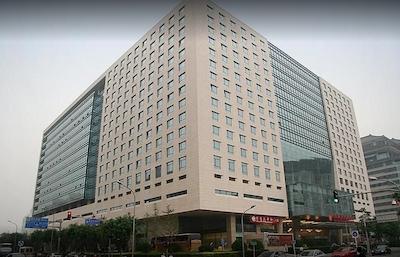 هوا بین اینترنشنال هتل