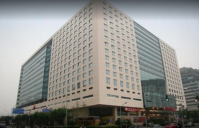 هوا بین اینترنشنال هتل