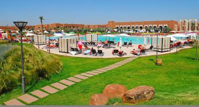 کنزی کلوب اگدال مدینا