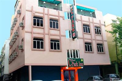 سی پارک این