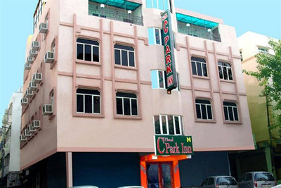 سی پارک این