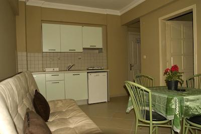 اسار اپارت هتل