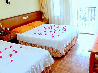 ماجیک تولیپ هتل