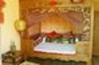 پرپل کورتیارد