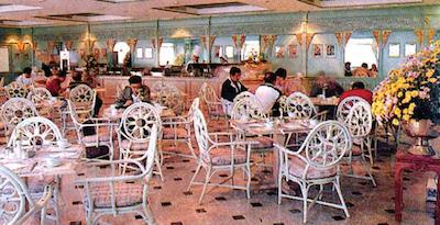 د پارک چیانگ مای