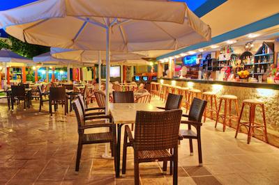 ماریا روس هتل