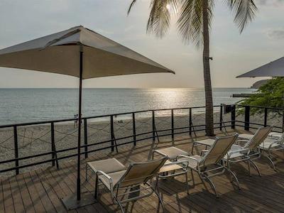 تکنداما این سانتا مارتا