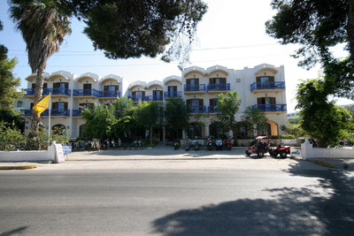 دئودرو بیچ