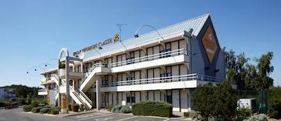 پرمیر کلاس اُرلینز سود اُلیوت