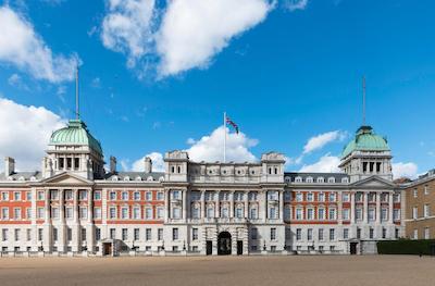 امبا هتل چارینگ کرز