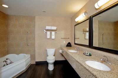 بست وسترن بلیرمر