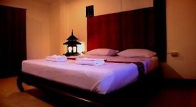 پاراسُل هتل چیانگ مای بای کمپاز هسپیتالیتی