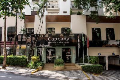 کاپکانا هتل