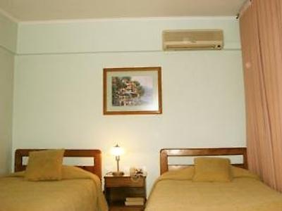 رق هتل داکارلو