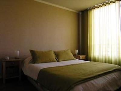 سان مارینو اپارت هتل