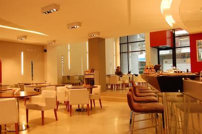 منسرات اپارت