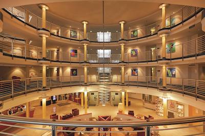 ه- هتل ماگدبورگ