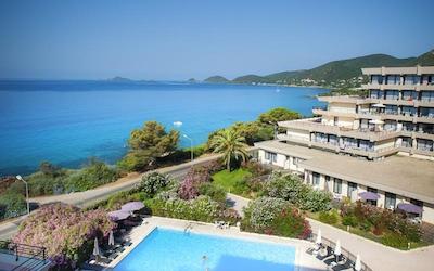 رسیدنس لز کالانکز