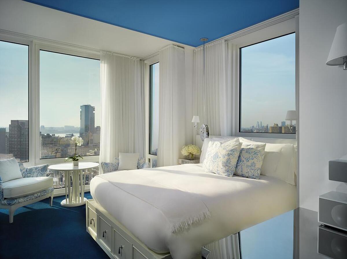 NoMo SoHo Hotel